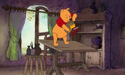 Hmm Who am I forgetting - Piglet's Big Movie