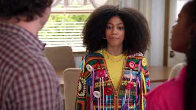 Hmm.
Why did I want to go to church? - mixed-ish