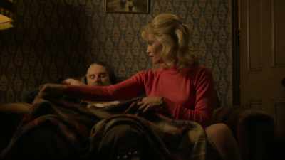 Hmm? Yeah, go
on, then. It's free. - Funny Woman