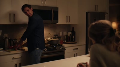 - Hmm. Yeah, I think he's been
following me. - The Pregnancy Scheme