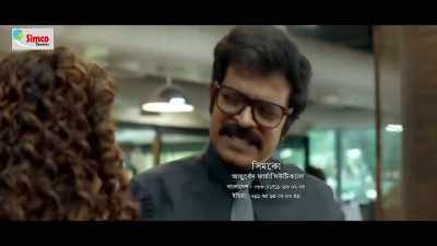 Hmm! Yes, we've come here to be cut - Maharshi