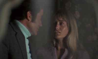 - Hmm?
- Yes. - Fright
