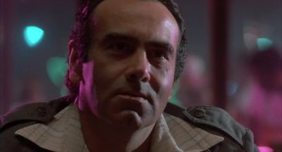 Hmm You know in Greece - Blood Simple