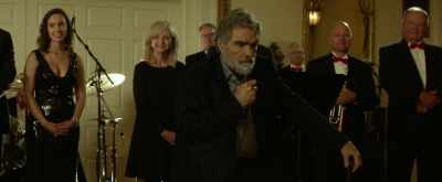 Hmm. You know, Mrs. Delson, - The Last Movie Star