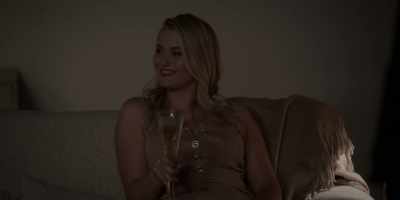 Hmm. You know, - American Horror Stories