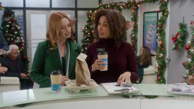 - Hmm, as you know, the week
before Christmas - 'Twas the Text Before Christmas