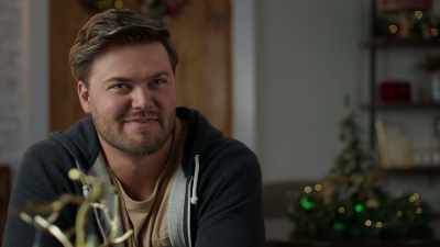 - Hmm. You know what, I
never thought about it, - A Christmas of Wonders