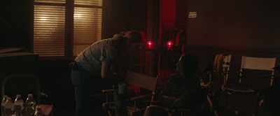 - Hmm?
- You know what the white spot is - Honey Boy