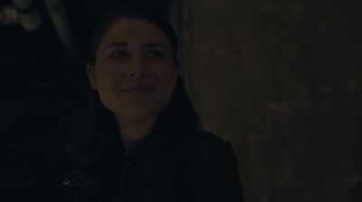 - Hmm?
- You. - Soul to Keep