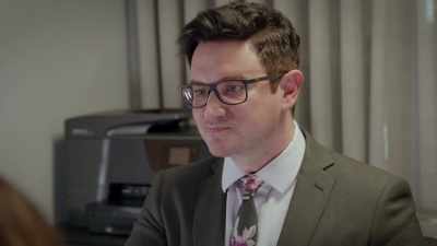 Hmm. You'll furnish
us with confirmation - Million Dollar Lethal Listing