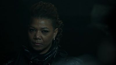 Hmm. You're in luck. - The Equalizer