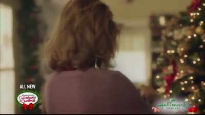 Hmph, never crossed my mind
until my first day in this town. - Christmas Town