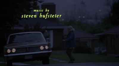 Hmph, quicker if I walked. - Unhook the Stars