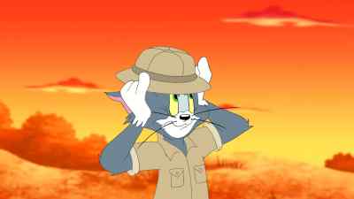 - HMPH! - Tom and Jerry Tales