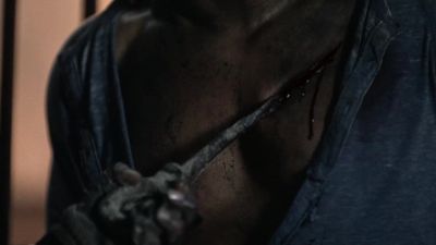 Hnngh! Ohh... - The 100