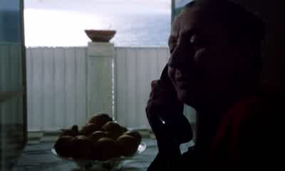 Ho capito. - Cinema Paradiso