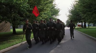 Ho Chi Minh is a son of a bitch - Full Metal Jacket
