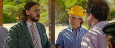 Ho comprato per 500K
un chiringuito in mezzo al nulla, - Mollo tutto e apro un chiringuito