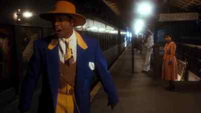 Ho! Ha-ha-ha. - Malcolm X