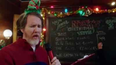 Ho, Ho, Here We Come
to Win with 58 points. - Trivia at St. Nick's