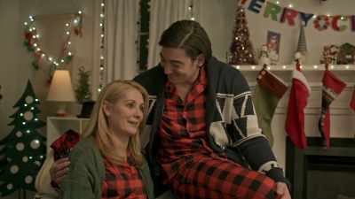 Ho ho ho. Ho ho.
Merry Christmas! - Flipping for Christmas