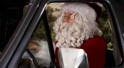 Ho, ho, ho!
Merry Christmas, Boss! - The Dukes of Hazzard
