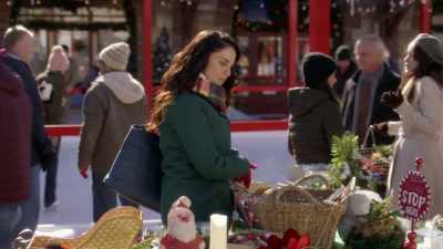 Ho, ho, ho!
Merry Christmas! - Angel Falls Christmas
