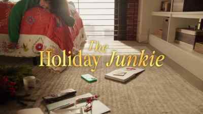 Ho! Ho! Ho! Merry Christmas! - The Holiday Junkie