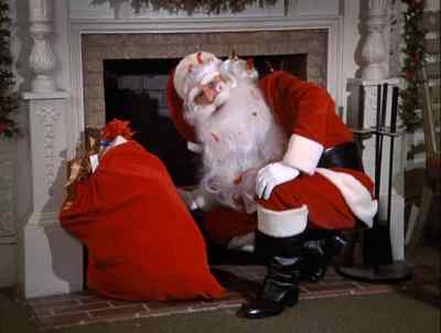 Ho, ho, ho! - Love, American Style