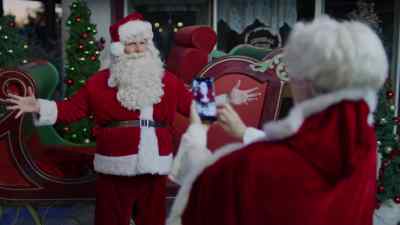 Ho, ho, ho! - All I Need for Christmas