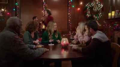 Ho, ho, ho! - Trivia at St. Nick's