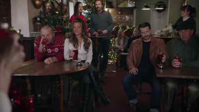 Ho ho ho! - Christmas at Plumhill Manor