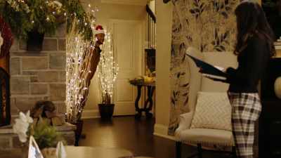 Ho ho ho! - Saying Yes to Christmas