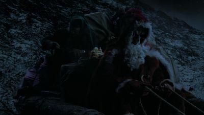 Ho ho ho - Hogfather