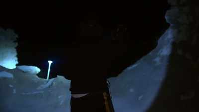 Ho-ho, shit.
This is insane. - Jack Osbourne's Night of Terror: UFOs