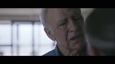 Ho... Horace,
there is nothing else any of us can do. - Five Days at Memorial