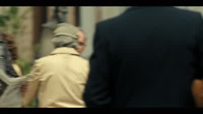 Ho il soggetto sotto tiro. - The Big Fake