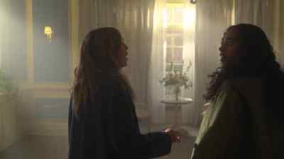 - Ho-ly...
- Balls! - Pretty Little Liars: Original Sin