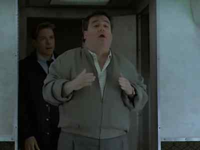 Ho! Marshal Cody. - The Pretender