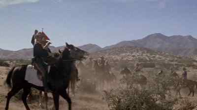 Ho! - The Great Sioux Massacre