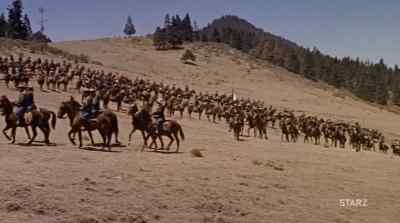 Ho! - The Great Sioux Massacre