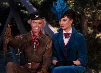 Ho. - Calamity Jane