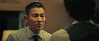 Ho, - Chasing the Dragon