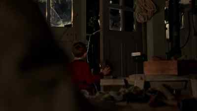 - Ho there, Patrick.
- I'm Brian. - Boardwalk Empire