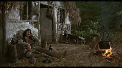 Ho thereI do not budge Keep your Joder - The Princess Bride