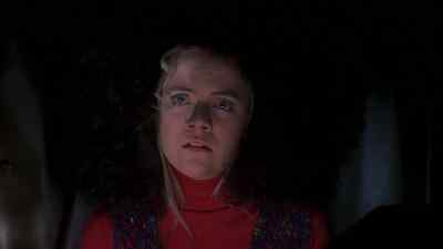 Hoarse rasp It's me the new Jan Brady - The Brady Bunch Movie