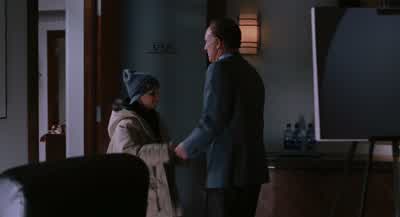 Greenway Hobbs hobbs hobbsYou walk out of here and you're finished at GreenwayYou're finished - Elf