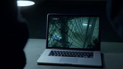 [Hobbs] Maybe... Maybe Peters is a liar. - iZombie