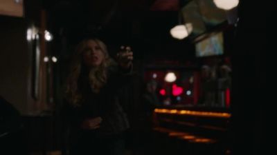 Hobbs, no! - Blue Bloods