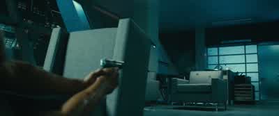 Hobbs! On me! - Furious 7